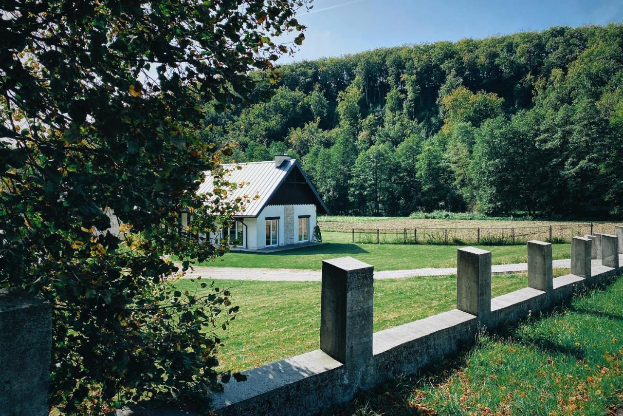 Pradnik Valley Lodge Pradnik Korzkiewski 외부 사진