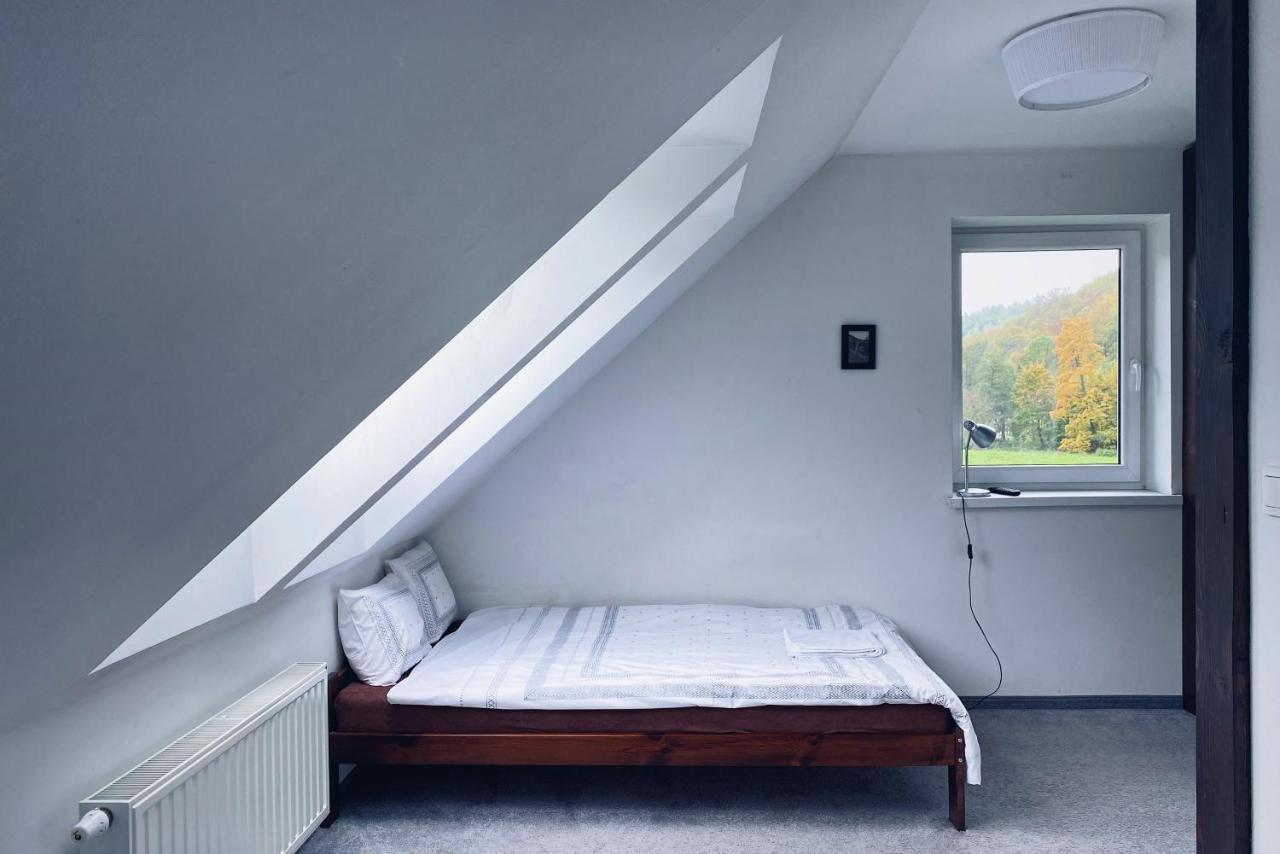 Pradnik Valley Lodge Pradnik Korzkiewski 외부 사진