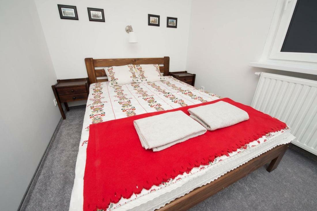 Pradnik Valley Lodge Pradnik Korzkiewski 외부 사진
