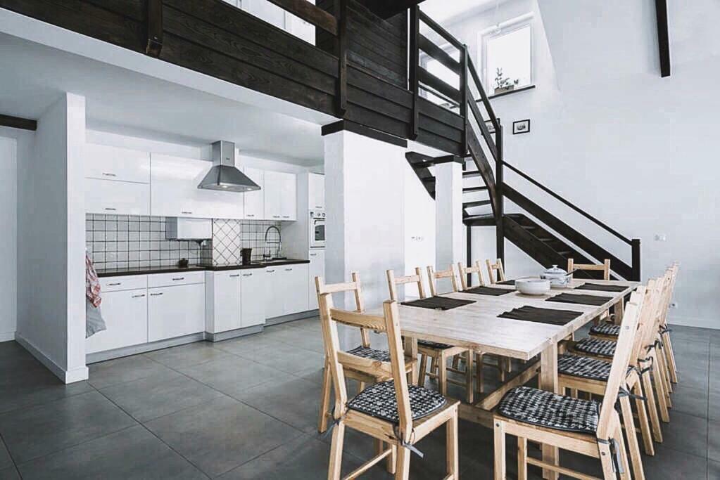 Pradnik Valley Lodge Pradnik Korzkiewski 외부 사진